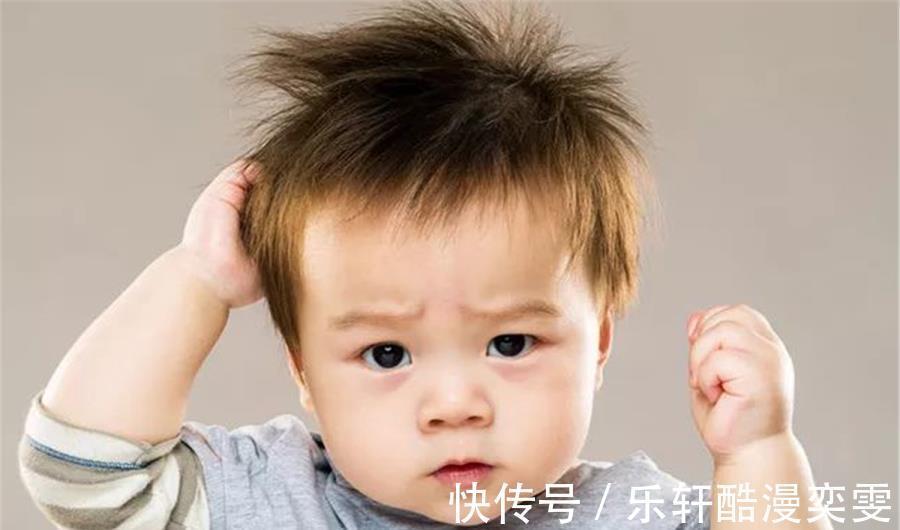 撒娇|家有儿子,这些事情要早了解,才能让他们更优秀