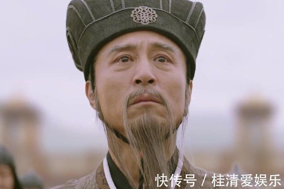 三国演义&诸葛孔明病重五丈原时,有一牛人能救他的命,怎奈被这两人错过了