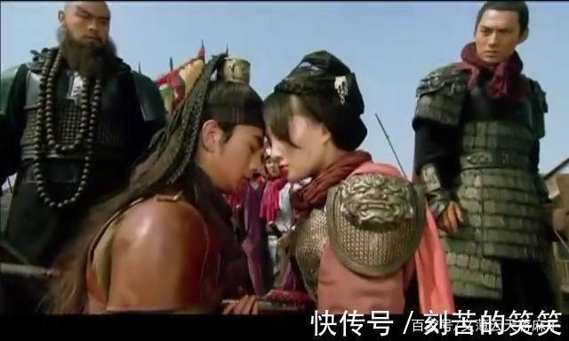 刘光世&水浒宋江死后,梁山集团有四人成为抗金英雄,三人大战金兀术!