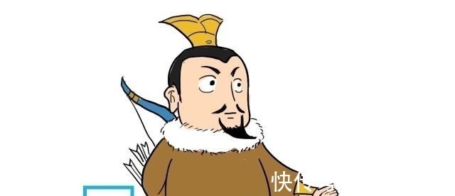 丹书铁券#最不该上梁山的好汉,放着好日子不过,非要去梁山凑人数!