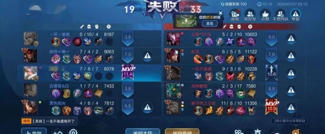 心态|五种搞人心态的队友，大神遇到都头疼不已，遇到最后一种自认倒霉