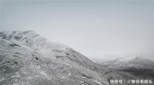 接力|风景接力川西路，拍不完的康藏景