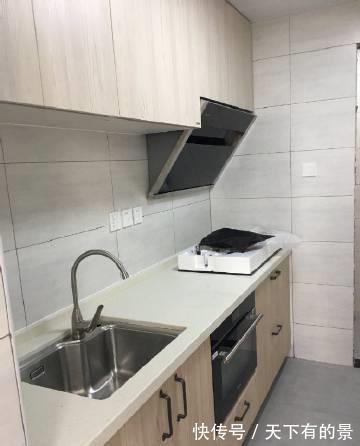 装修|为了省钱，40平米小户型做简单装修，说不上多精致，但是却很温暖