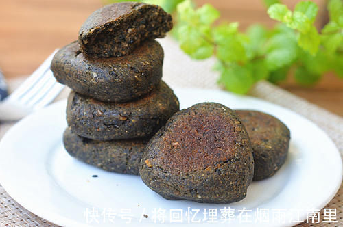 香喷喷|冬天,这早餐要多吃!比红枣强多了,蓬松柔软香喷喷,孩子最喜欢!