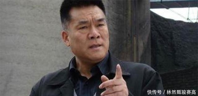 杨虎城|杨虎城被害57年后，他孙子找到凶手，对他笑道：祝你活到110岁