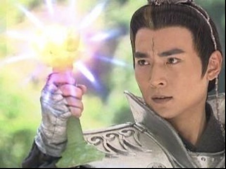 二郎神|二郎神是谁?跷二郎腿真的和二郎神有关系吗?