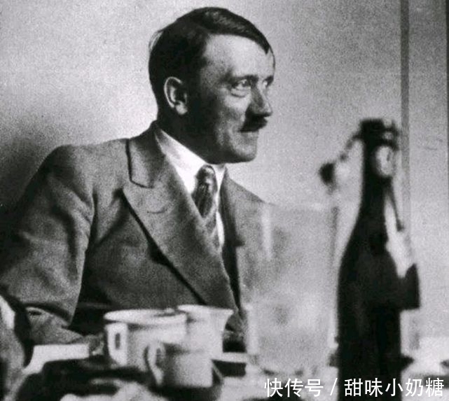 纳粹|连纳粹元首都无法拒绝的美食 来自巴伐利亚的传统食物