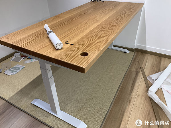 DIY|家居办公 篇二:手把手打造你的专属桌子—DIY电动升降桌