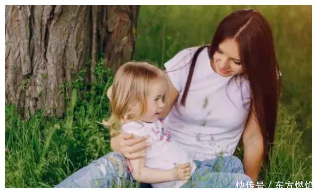 母亲|几种妈妈带大的孩子，往往心胸宽广、格局高，将来更容易成大器