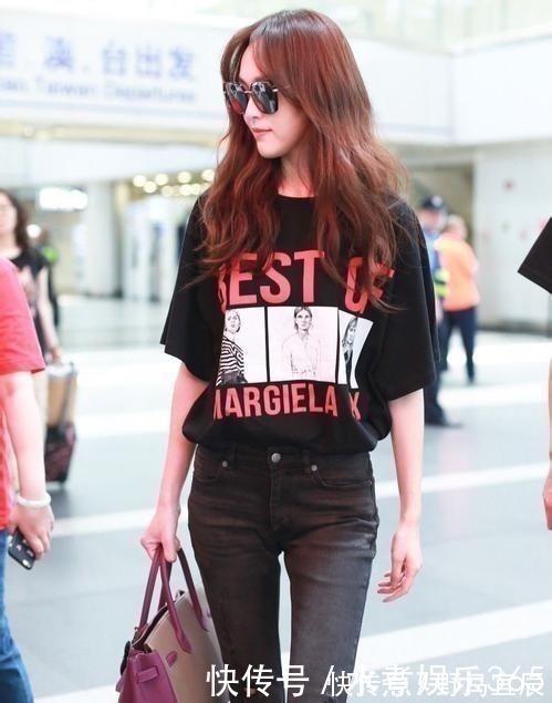 牛仔裤|时尚街拍 紧身牛仔裤小姐姐, 有着道不尽的颜值和身材!