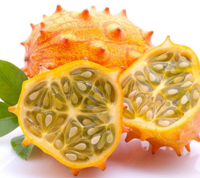  假如你在沙漠里了，上帝送你5种最难吃的水果，5选2，你会如何选