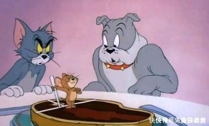 谁还记得《猫和老鼠》中的动漫肉？现实中居然存在，还有人吃到了