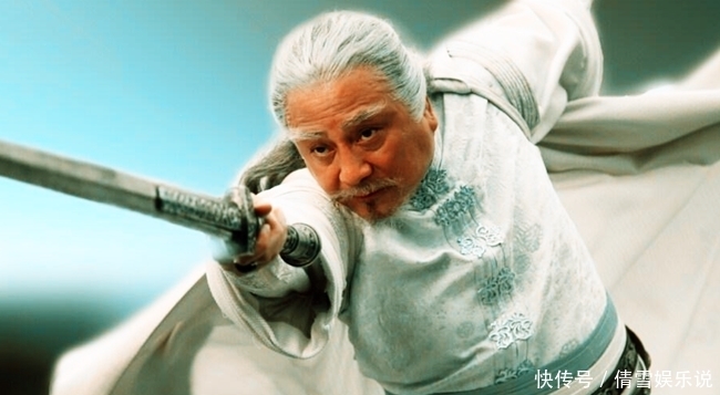 《三侠剑》十三省总镖局誉满江湖,为何到