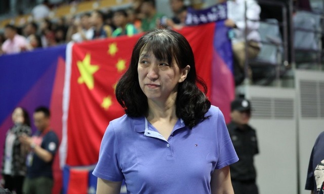 赖亚文|谁适合担任中国女排主帅?这两人或难堪重任,郎平需要慎重考虑