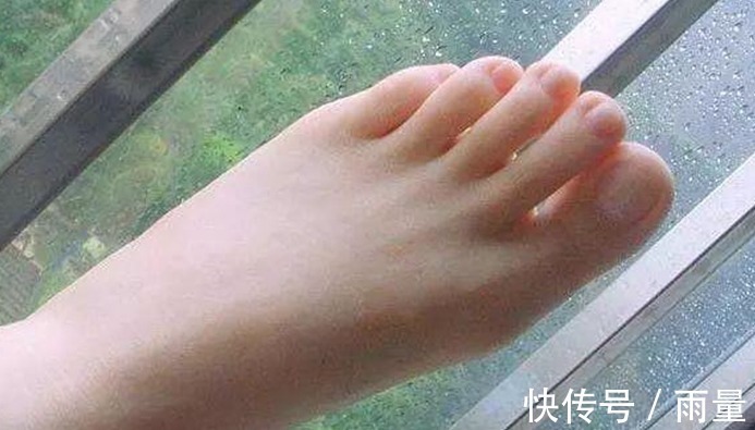 血液循环|脚上有此3个特征,恭喜你是“长寿体质”,3个妙招延长寿命
