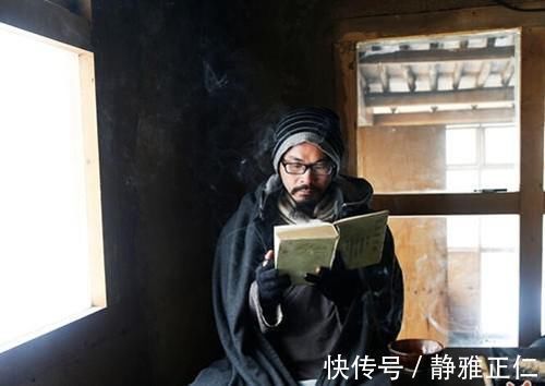 衍定#他放弃亿万身家剃发为僧,如今已隐居12年,妻子:愿来世不再相见