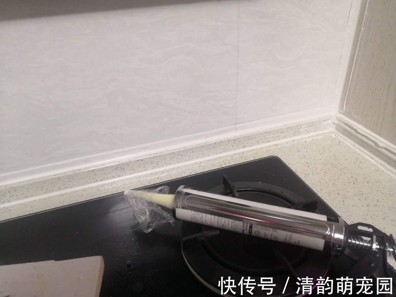 台面|装橱柜时,我最明智的决定,就是没听“专业人士”的