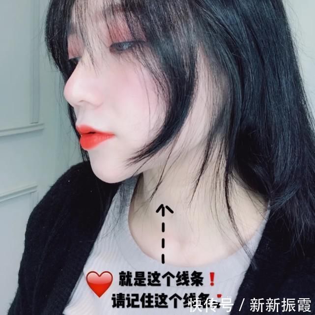 剪刘海|自己在家怎么剪刘海?几个小步骤,剪出好看的刘海