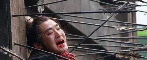 梁山水军@梁山水军的八个头领,到底谁能算得上是一流的高手!