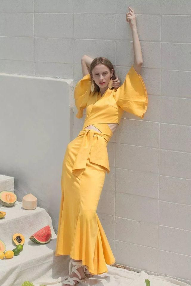 6个穿衣小细节人人都要会，每天穿出好质感！