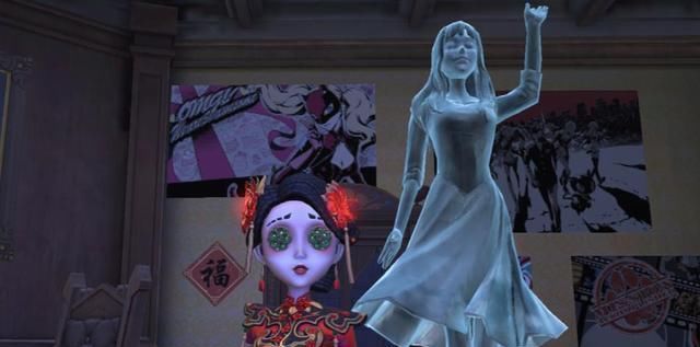 主播号|第五人格：别为了虚荣购买“主播号”，他们的资源，你很难驾驭！
