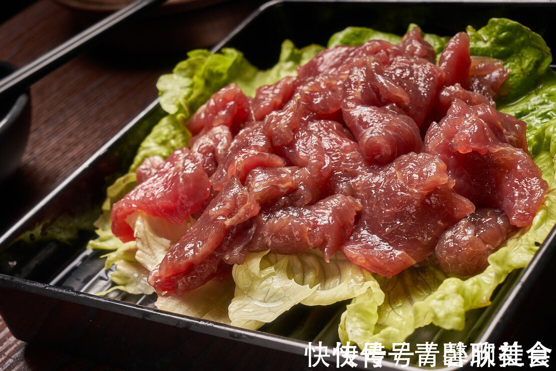 腌制|牛肉怎么腌制才嫩不要只会放生粉，教你一招，炒出来又嫩又滑