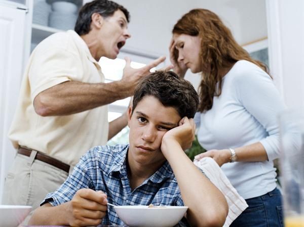 父母|父母要对自家娃大方一点，别穷养，不然娃会自卑入骨还很难改过来