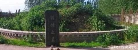 现实|罗锅刘墉墓被发现现实是真的,电视剧都假的!