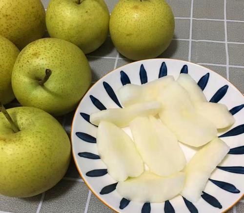 好吃|入秋了，要多吃此6“果”，营养好吃又润燥，应季而食，安稳度秋