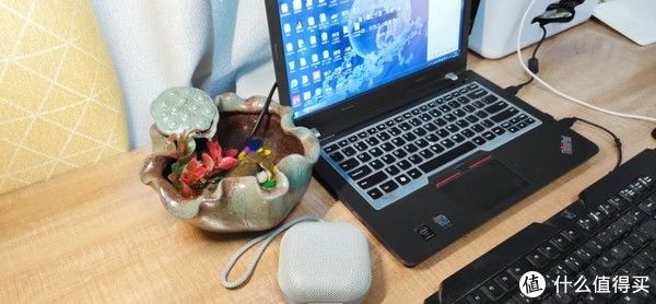 小呆评测 篇七十九：陶瓷质感高端大气，造型灵动焕发勃勃生机