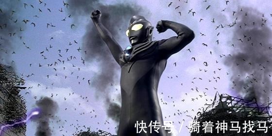贝利亚|奥特曼里有四个奥特之王,三个皇帝和两个大人,他们都是谁!
