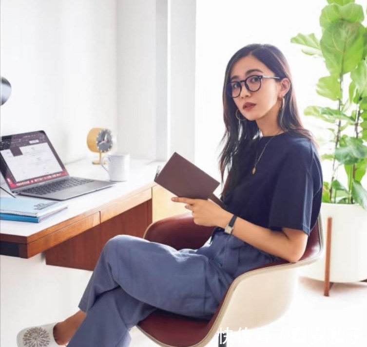 通勤风|这才是适合气质女人的“通勤风”穿搭:简约雅致、很美、很高级!