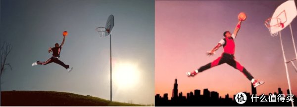 史上最成功的个人标志，Air Jordan「Jump Man」背后的故事