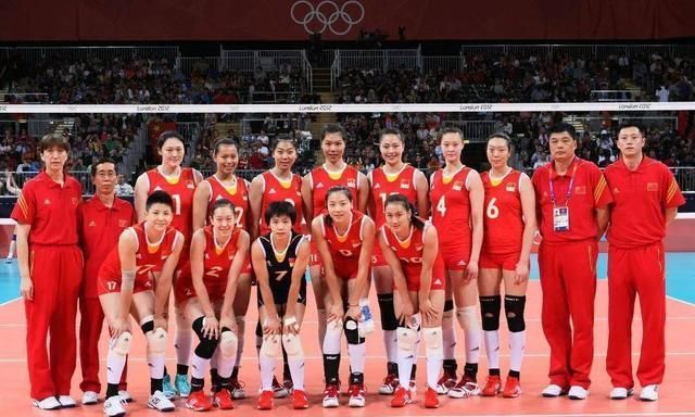 张娴|再见，女排青铜一代！12将全部退役，多人嫁高富帅，还有跨国恋