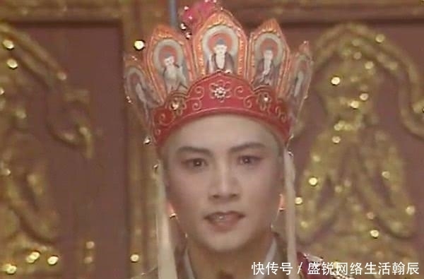 孙悟空|《西游记》孙悟空保护唐僧十万八千里, 最终还是亲手将他杀死了