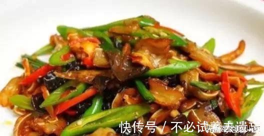 香气扑鼻的12道家常菜,超好吃又下饭,每次盘子都不够吃