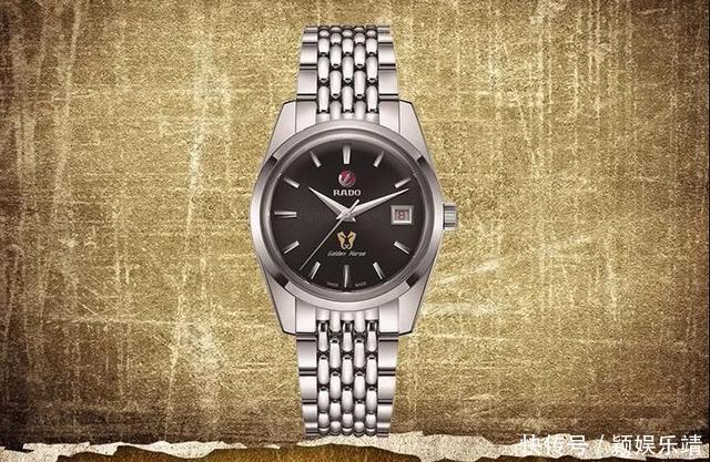 世界手表品牌排行榜：2021十大豪华手表品牌热度排名