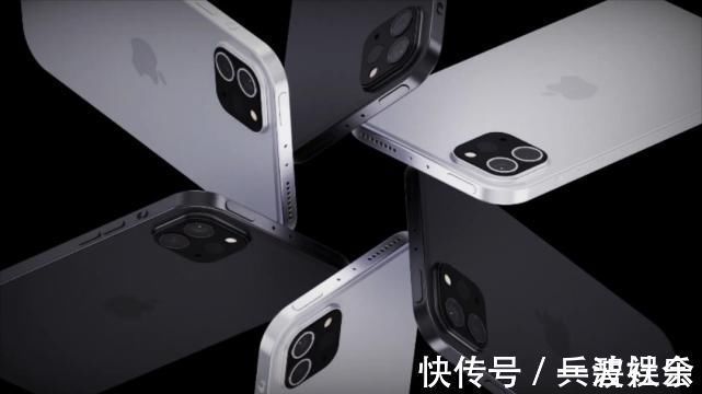 iphone13|不要过于幻想，iPhone13不会太出色，这些配置或更现实