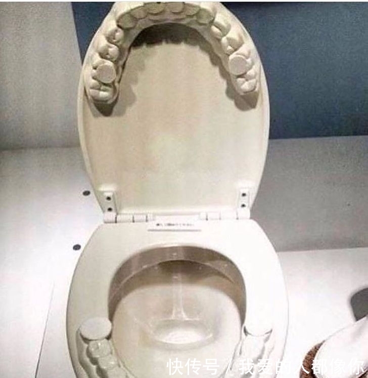 作品&19位设计师的作品既独特又可怕