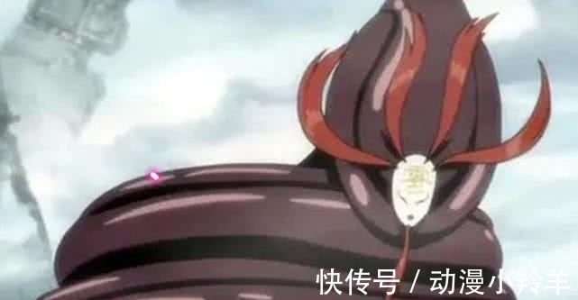 通灵兽|火影忍者：最强大的6个通灵兽，猿魔排第三，第一曾经把鼬吓跑