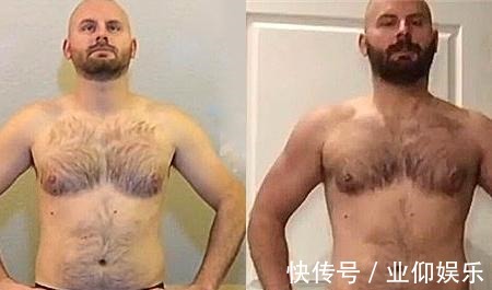 波比跳|波比跳是燃脂杀手!胖大叔每天坚持100个,2周后会发生什么