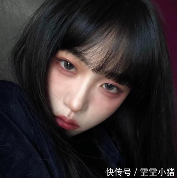 特征|脸上有这4点特征的女生,才会“越长越靓”,逆袭初恋脸不是梦