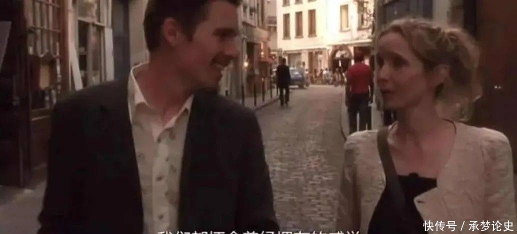 阿布|“关于前任,这可能是最好的结局”