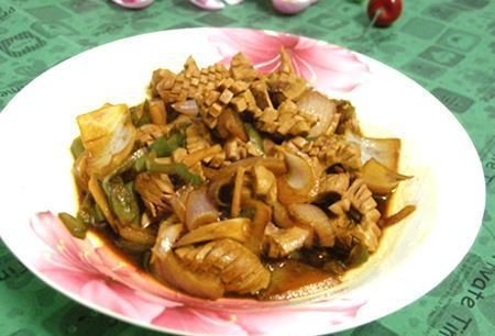 在家适合做的五十一道家常菜,你做过几道