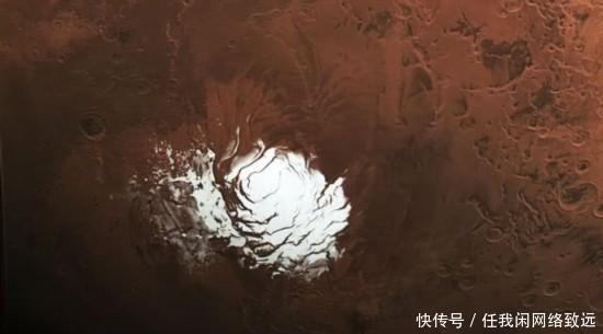 地球 只需一星期!祝融号火星车将为我们展示真实的火星!