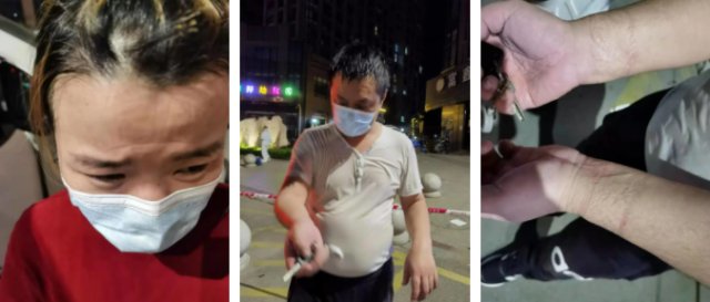 龙港市|新增1无症状感染者，浙江温州通报！这些人端午假期有变