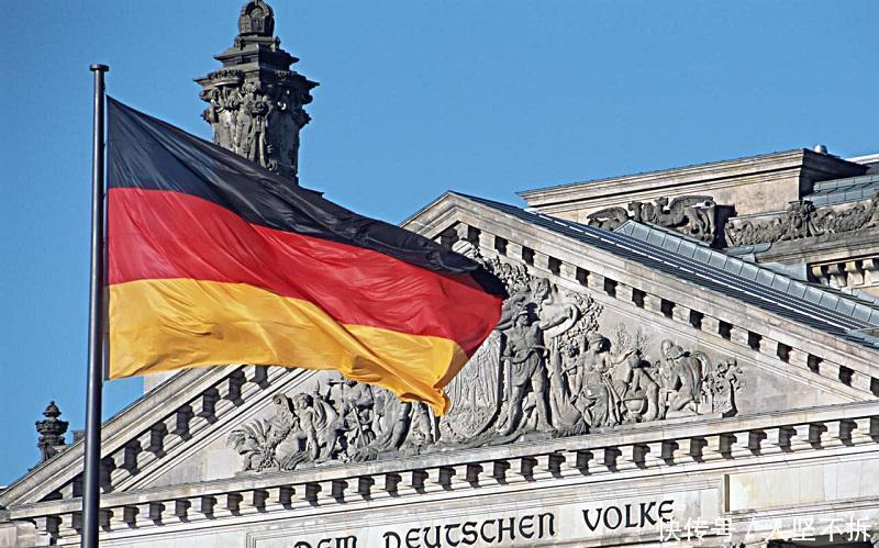 分析|英法德三国,谁才是真正的欧洲一哥分析结果怕你不相信!