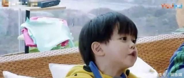 小孩|“我小姨有一千亿”听到外甥的话,小姨啥情况,我咋不知道