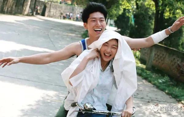  童话|特定时代下的纯爱童话