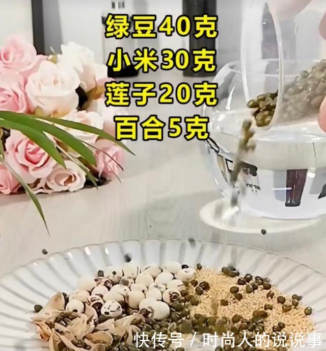 要想睡得好，莲子百合少不了，正确购买莲子百合，进来收藏备用